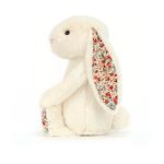 JELLYCAT Плюшевая игрушка Blossom Cream Bunny - фото 7