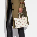 Сумка Mollie от COACH - фото 5