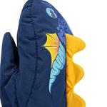 Варежки Reusch Sweety Junior - фото 5