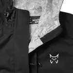 Куртка Altus Baikal J30, черный - фото 4