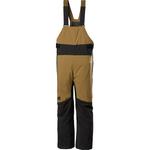 Брюки Helly Hansen Jr Stellar Bib Helly Hansen, Sepia - фото 6