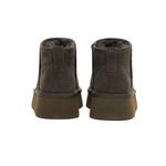 Зимние ботинки женские Masoomake - фото 27