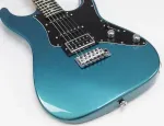 Suhr Pete Thorn Standard Signature OTQ HSS Wilkinson - фото 11