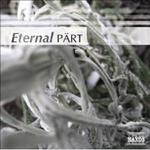 Диск CD Eternal Part - Arvo Pärt - фото