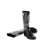 Ботинки Aigle Eliosa Pt rain, черный - фото 2