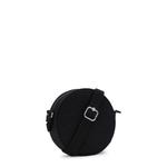 Сумка через плечо Kipling Fernanda Circle Kipling, Jet Black Glitz - фото 2