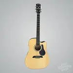 Alvarez RD26 CE - блестящий - фото 5