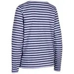 Лонгслив Trespass Karen, синий - фото 2