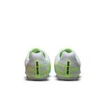 Кроссовки air zoom rival s 9 'barely volt hyper orange' Nike, зеленый - фото 3