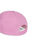 Кепка с вышитым солнцем MSGM, розовый - фото 2