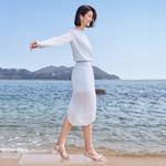 Сандалии женские Pt'Son, черный - фото 16