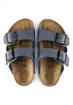 Тапочки Birkenstock, Navy - фото 2