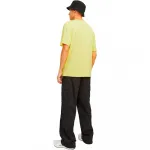 Футболка Jack & Jones Beech Logo, желтый - фото 2