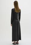 Платье макси Karen by Simonsen, черный - фото 3