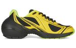 Givenchy TK-MX Runner 'Yellow Black' - фото 4