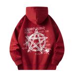 Толстовка унисекс KS, Белый - фото 27