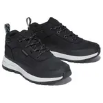 Походные ботинки Timberland Field Trekker Youth, черный - фото