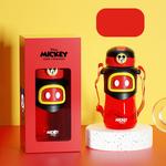 X MARVEL пластиковые стаканы Disney, розовый - фото 8