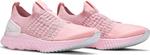 Кроссовки Nike Wmns React Phantom Run Flyknit 2 'Pink Glaze', розовый - фото 9