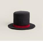 Детский волшебный кролик в шапке Zara Home, черный - фото 2