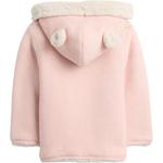 Детская футболка для малышей GAP, розовый - фото 3