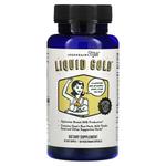 Добавка Legendairy Milk Liquid Gold, 60 вегетарианских капсул - фото 2