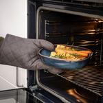 GLADELIG Форма для запекания, 2 предм., синяя IKEA - фото 4