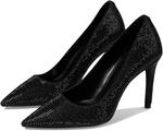 Туфли MICHAEL Michael Kors Alina Flex High Pump, цвет Black1 - фото