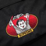 Рюкзак Supreme Vampire Boy Backpack Black, черный - фото 2