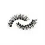 Eylure Fluttery Intense накладные ресницы с клеем 175, 1 упаковка - фото 2