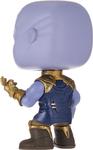 Фигурка Funko POP! Marvel: Avengers Infinity War - Thanos - фото 2