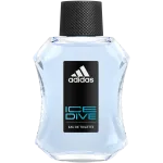 Adidas Ice Dive туалетная вода для мужчин, 100 мл - фото 2
