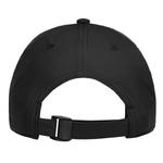 Бейсболка Vaude, черный - фото 4