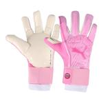 Перчатки вратаря Ultra Ultimate X Kidsuper Hybrid PUMA - фото