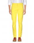 Брюки Dondup, желтый - фото 2