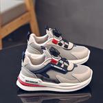 Кроссовки для детей "Дети" Warrior, цвет Black/Gray - фото 31