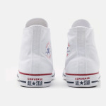 Кроссовки Converse Chuck Taylor All Star Wide Fit , optical white - фото 3