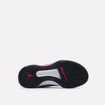 Кроссовки Air Jordan Jumpman 2021 PF, белый/красный/чёрный - фото 7