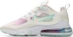 Кроссовки Nike Wmns Air Max 270 React SE 'Light Gradient', белый - фото 4