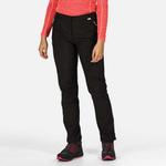 Брюки Regatta Highton Overtrousers Long, черный - фото 4