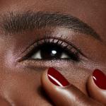 Тени для век MAC Matte, motif! - фото 7