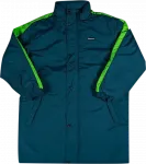 Парка Supreme Stadium Parka 'Slate', синий - фото