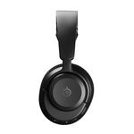 Игровая гарнитура SteelSeries Arctis Nova 3P Wireless, черный - фото 3