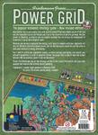 Настольная игра Rio Grande Games: Power Grid Recharged - фото 3
