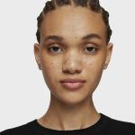 Серьги Tous 4 mm gold Basics, золото - фото 3