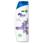 Шампунь против перхоти H&S Nutre Y Cuida, 250 мл - фото