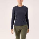 Свитер Satoro SL женский Arcteryx, черный - фото 9