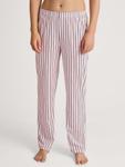 Пижамные штаны CALIDA, Rose/Pitaya - фото 2