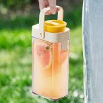 Чайники KAWASIMAYA, желтый - фото 7