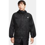 Куртка acg "cinder cone" ветрозащитная Nike, мультиколор - фото